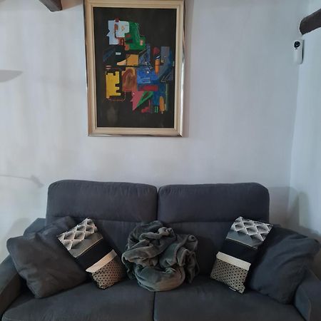 Apartament Picasso 타라고나 외부 사진