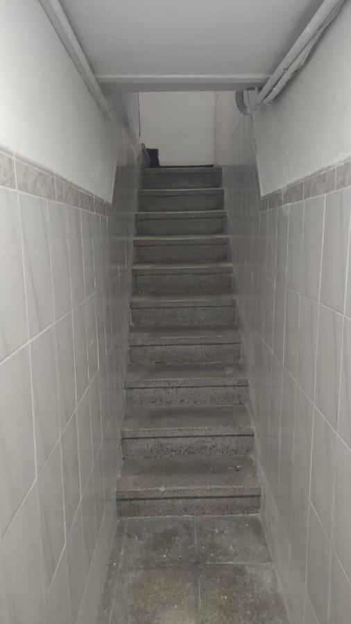Apartament Picasso 타라고나 외부 사진