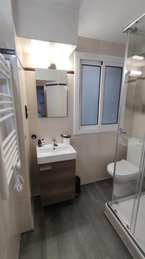 Apartament Picasso 타라고나 외부 사진