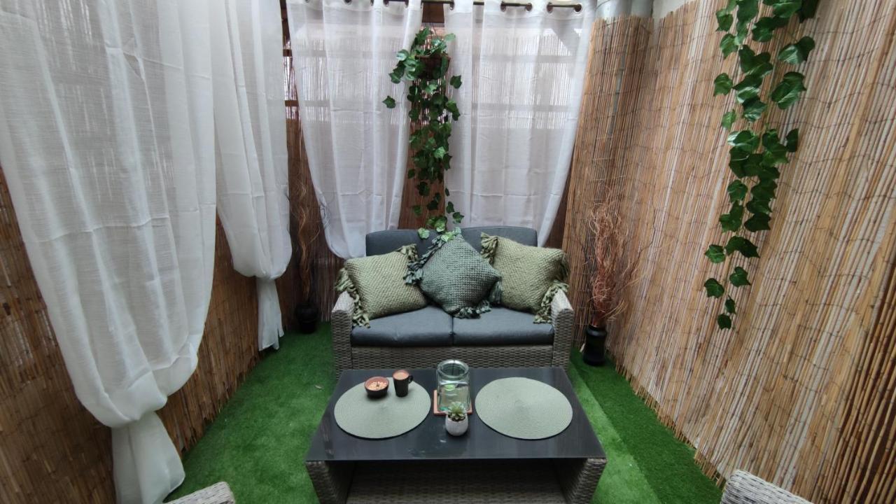 Apartament Picasso 타라고나 외부 사진