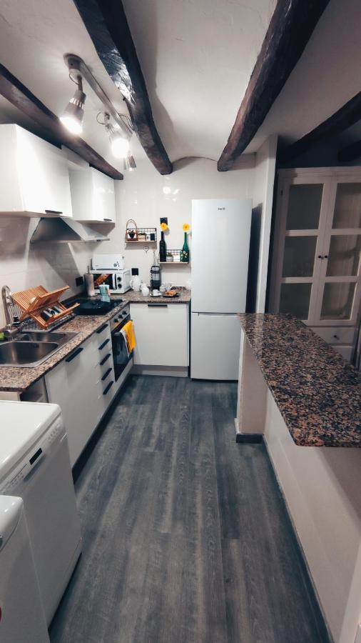 Apartament Picasso 타라고나 외부 사진