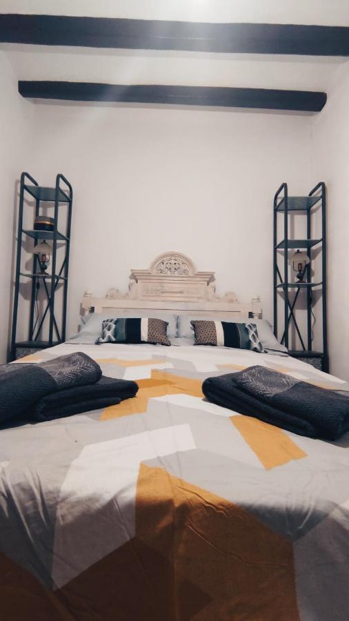 Apartament Picasso 타라고나 외부 사진