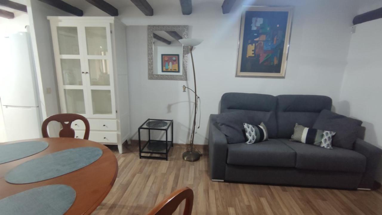 Apartament Picasso 타라고나 외부 사진