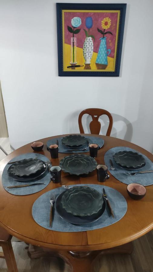 Apartament Picasso 타라고나 외부 사진