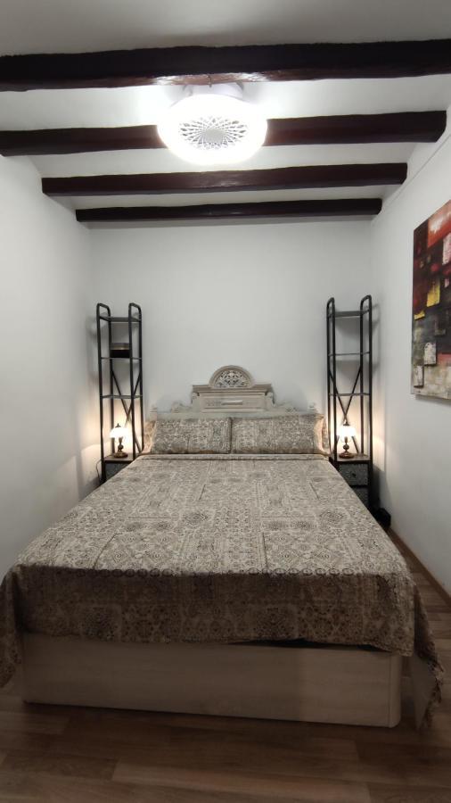 Apartament Picasso 타라고나 외부 사진