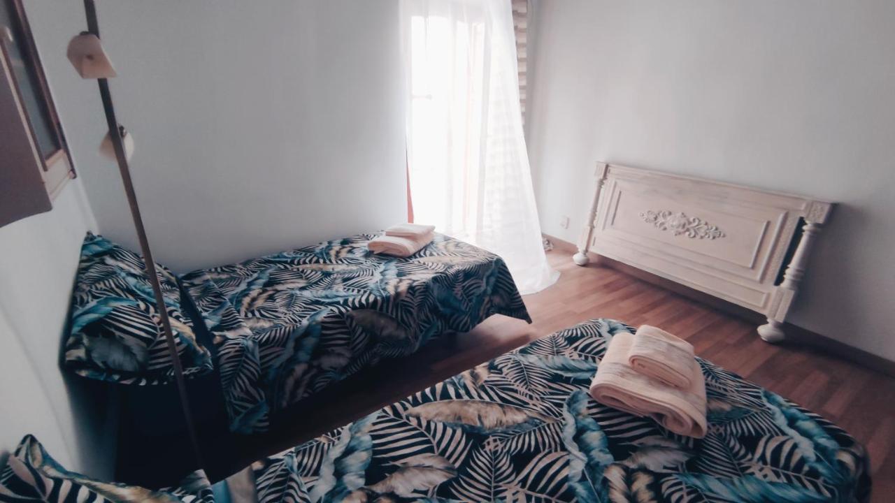 Apartament Picasso 타라고나 외부 사진