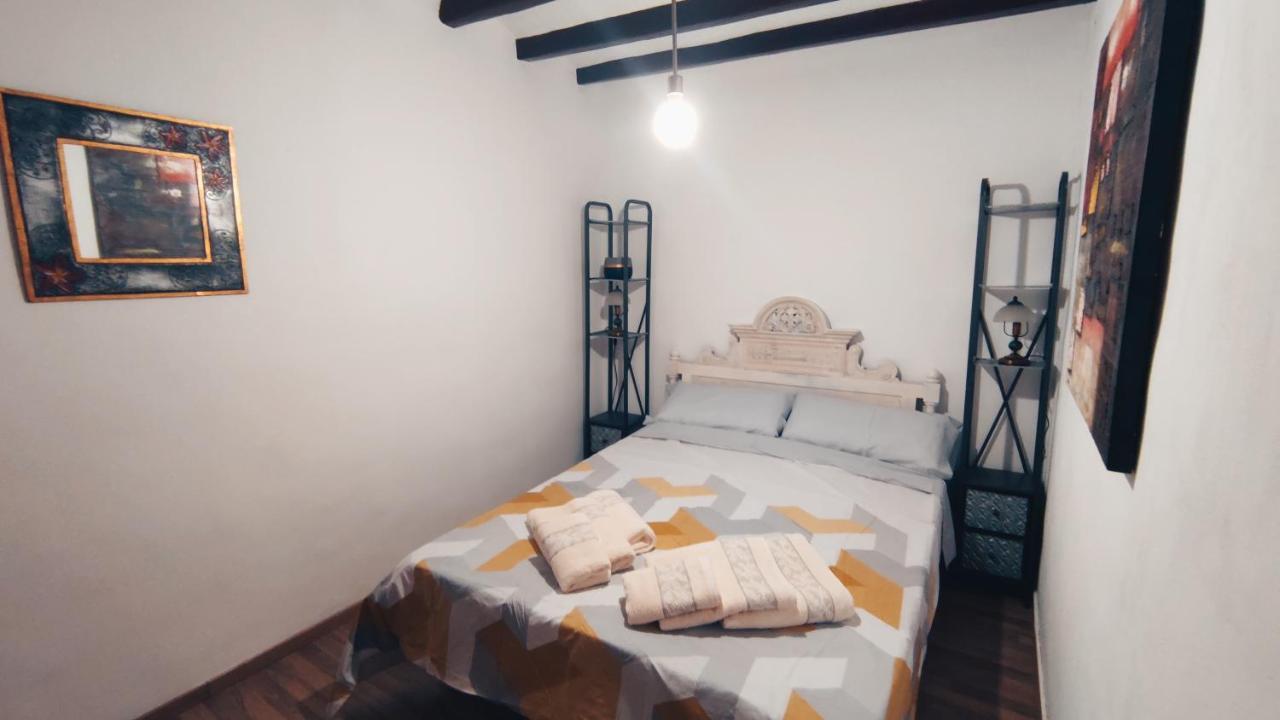 Apartament Picasso 타라고나 외부 사진