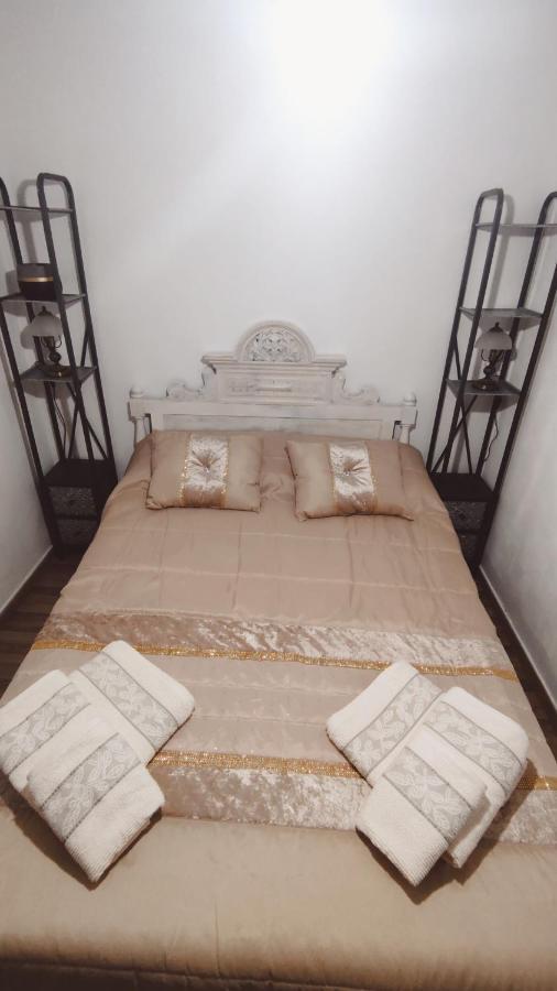 Apartament Picasso 타라고나 외부 사진