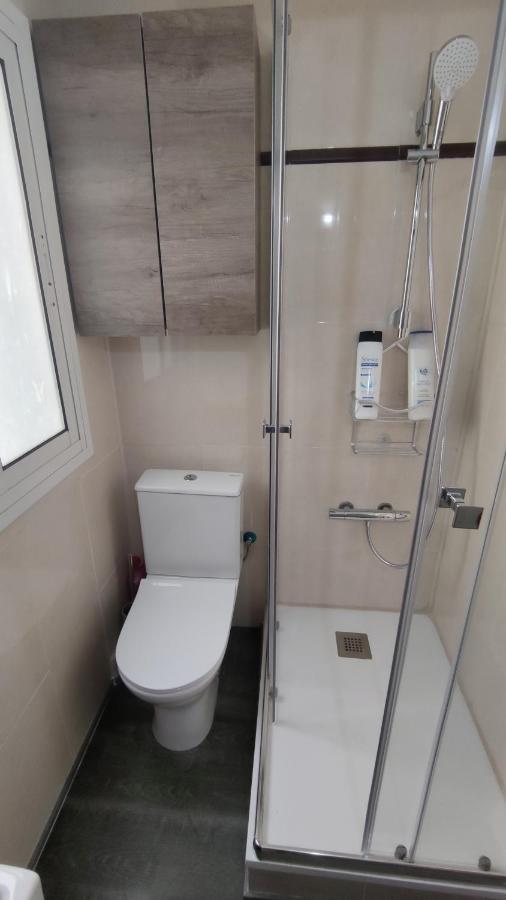 Apartament Picasso 타라고나 외부 사진