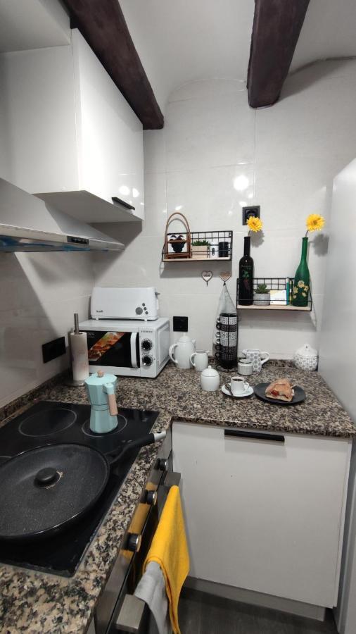 Apartament Picasso 타라고나 외부 사진