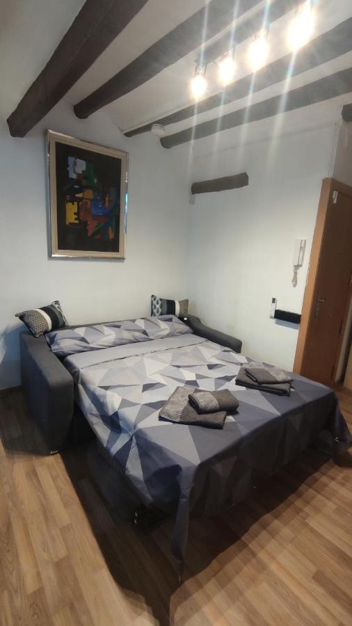 Apartament Picasso 타라고나 외부 사진