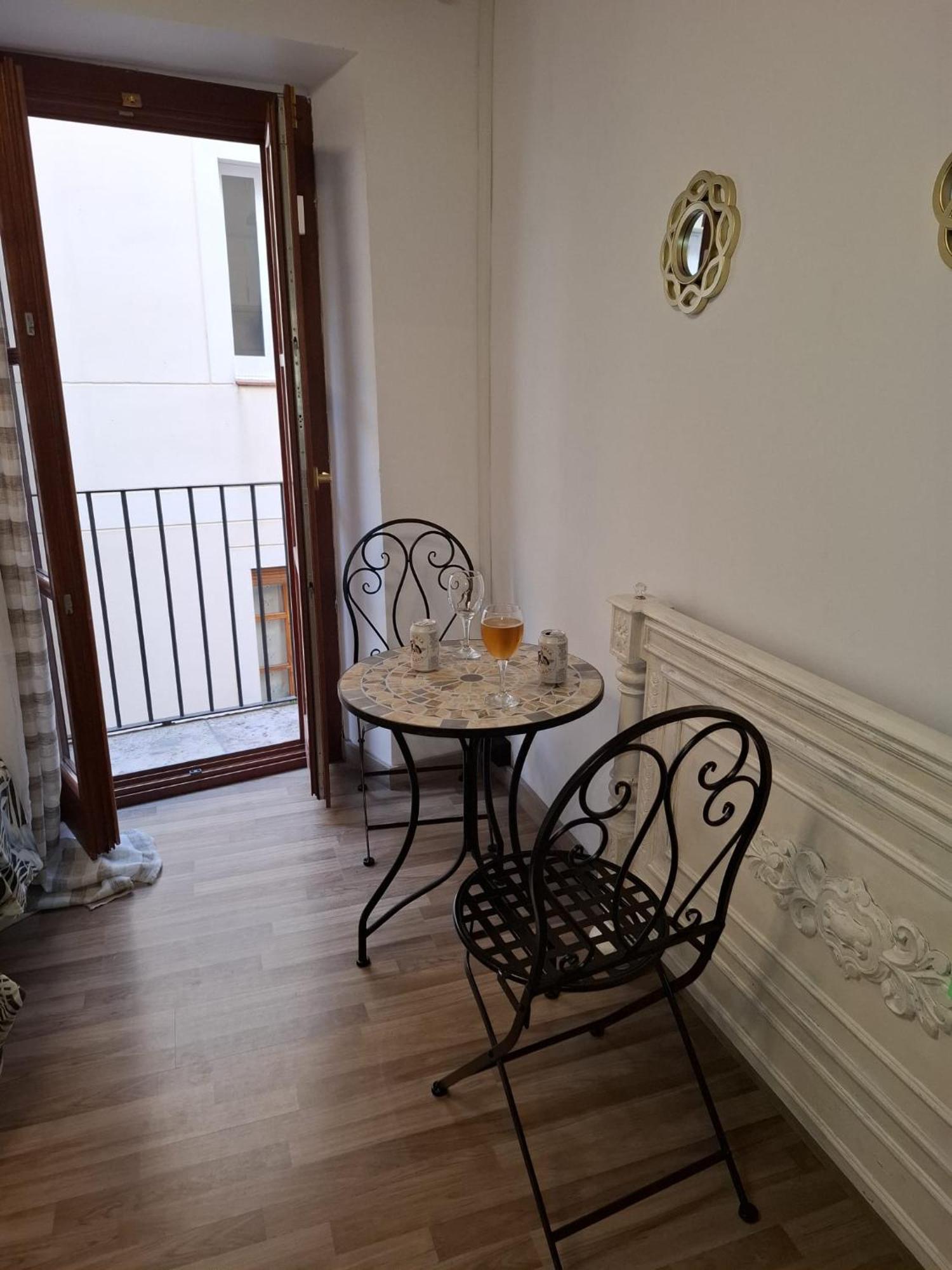 Apartament Picasso 타라고나 외부 사진